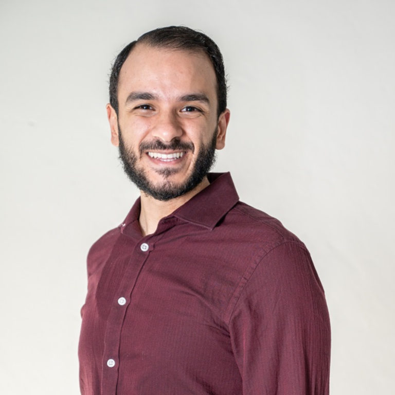 Episode 127 – DC Power –  Let’s Be Disruptive with Bolis Ibrahim