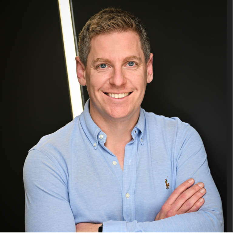 Episode 128: Episode 128 – Technology Doesn’t Have to be Scary with Jonathan Perlis