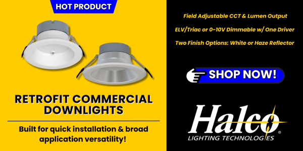Halco Lighting