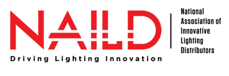NAILD – National Association of Innovative Lighting Distributors
